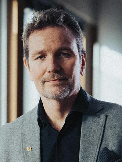 Johan Christenson