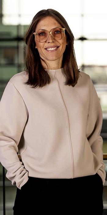Frida Orring Microsoft