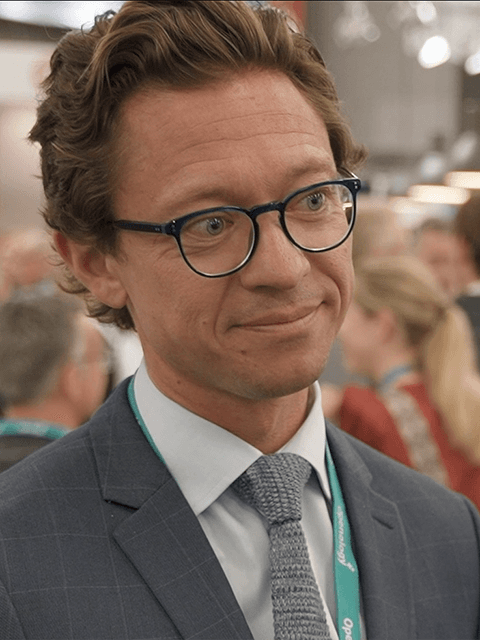 Vitalis Patrik Proffe