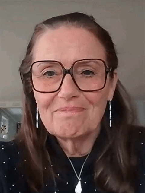 Britt Inger Berntsson, Uddevalla Kommun