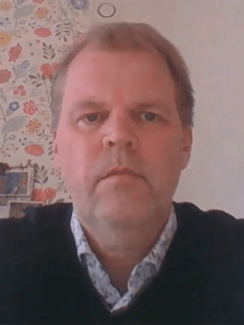 Roger Granat, Uddevalla Kommun