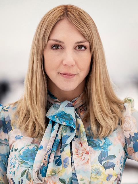 Frida Bratt, Nordnet