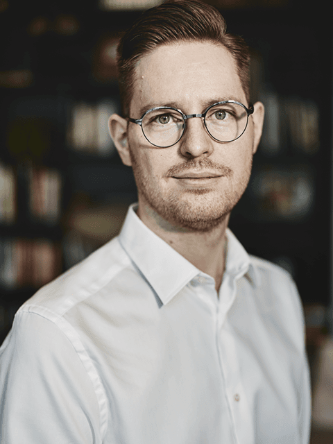 Totte Löfström, Kryptoexpert