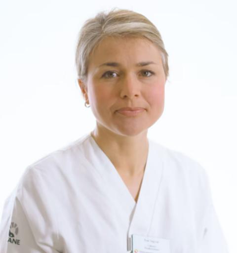 Åsa Ingvar