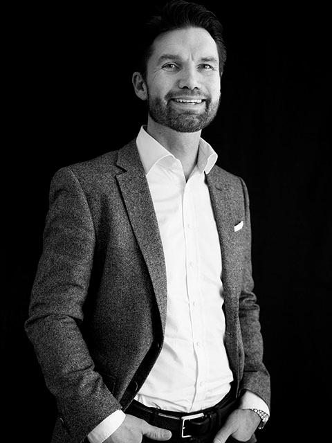 Joakim Engstrand, Willab Garden