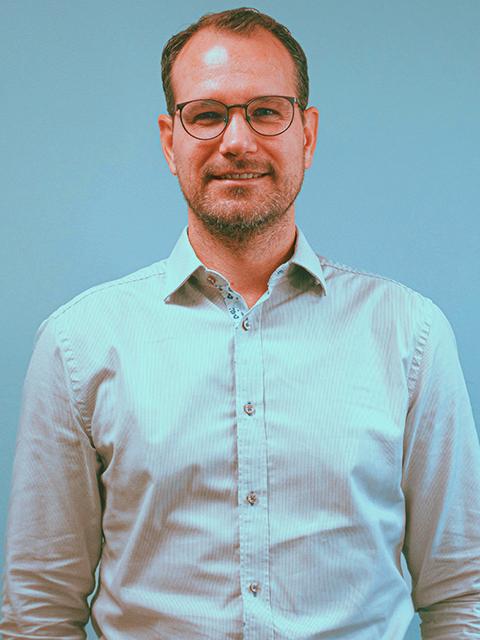 Henric Oscarsson