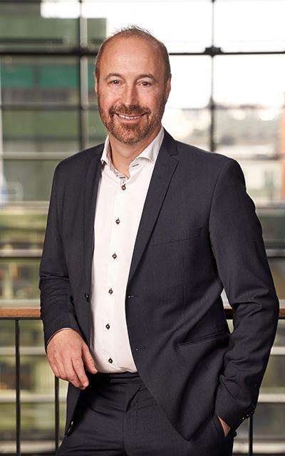 Tomas Frimmel