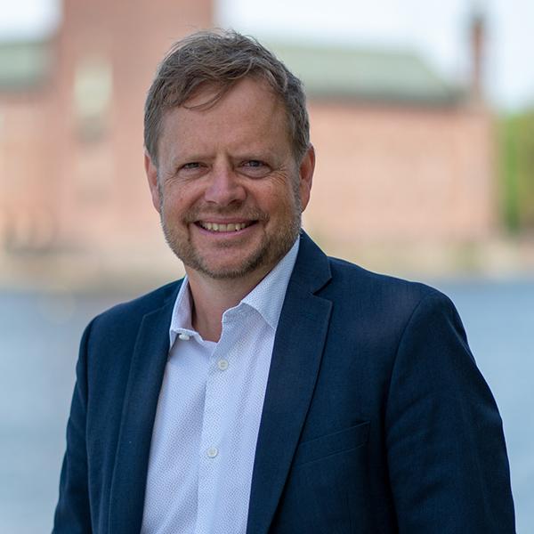 Peter Graymon