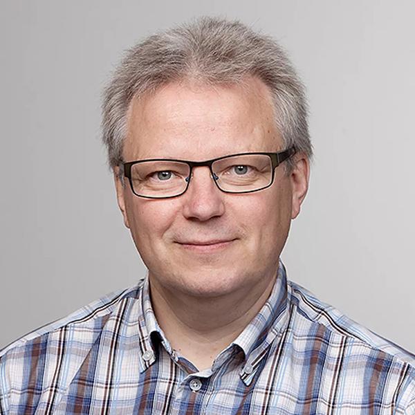 Tor Björn Minde