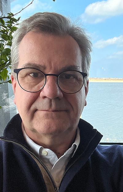 Allard Laurent