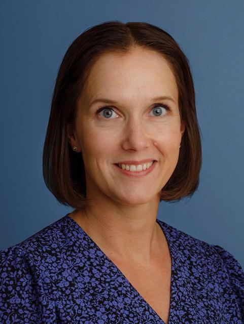 Katrin Blixt Cio Permobil