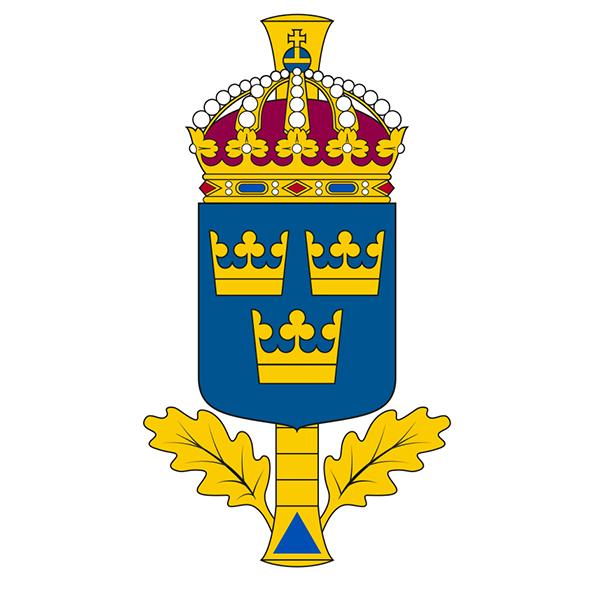 Myndigheten För Civilt Försvar Logotyp