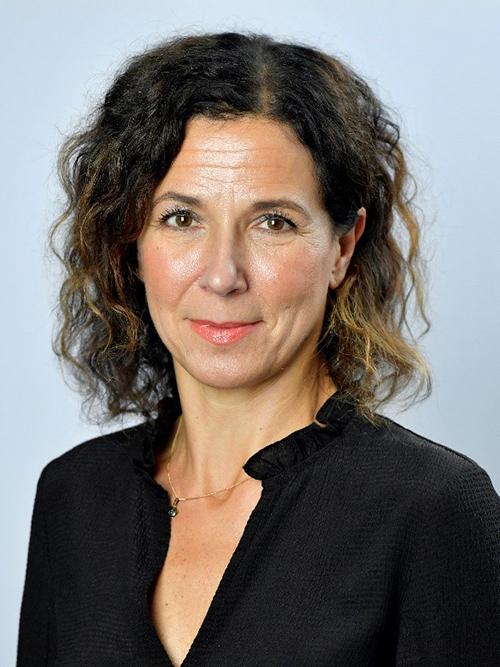 Maria Lundberg Länsförsäkringar