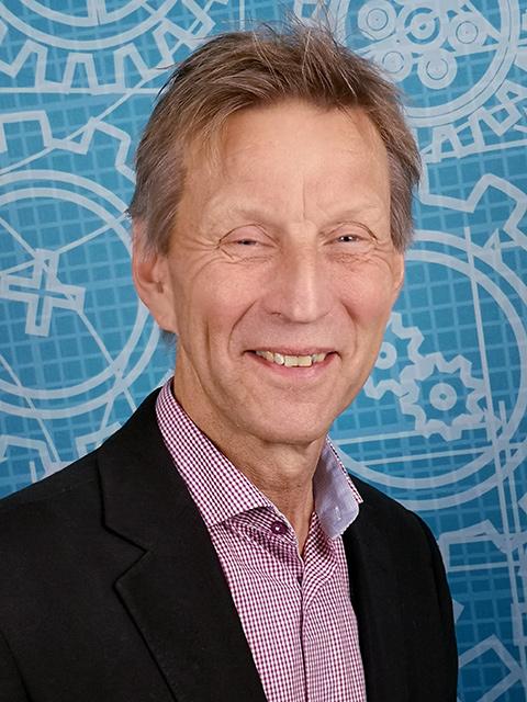 Lars Lindblom