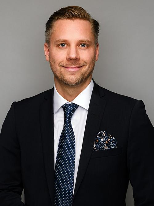 Daniel Setterwalls