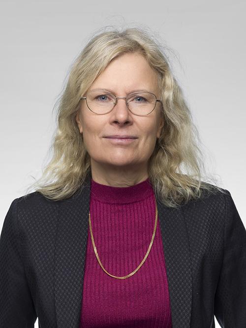 Lisbet Uppsala