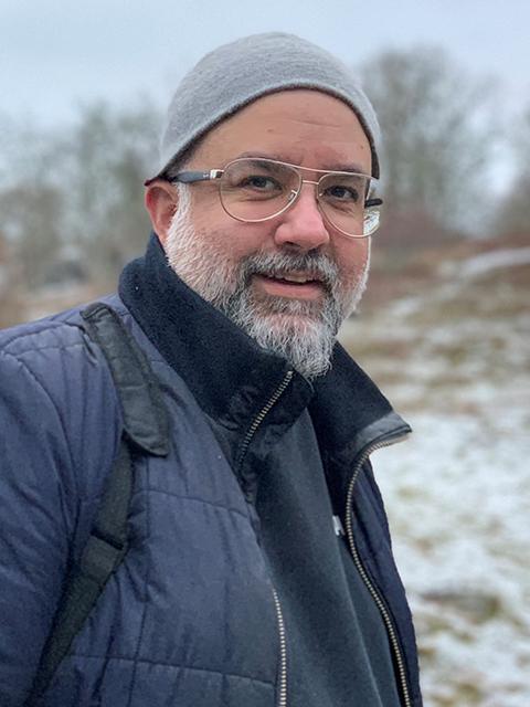 Saam Koroorian Nordlöf, Uppsala Kommun 2