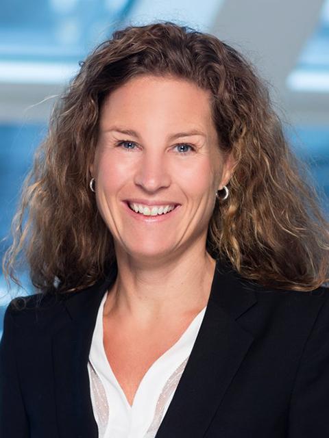 Ann Marie Ovin, Cio Advokatfirman Vinge