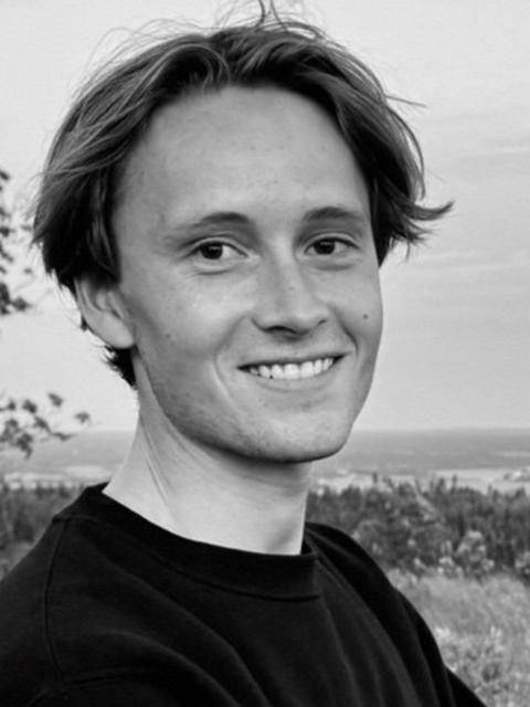 Måns Sandsjö, Ibm