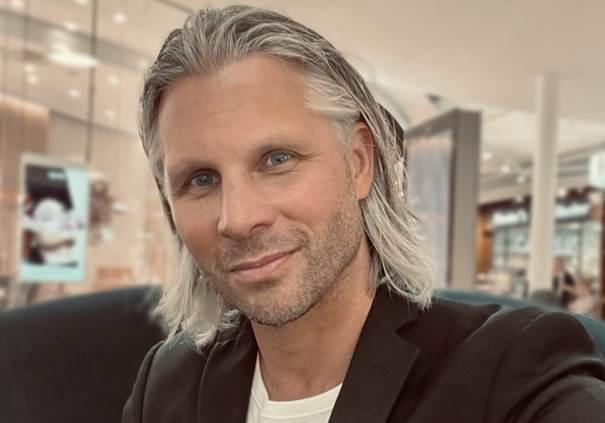 Thomas Brännström Cto Cisco