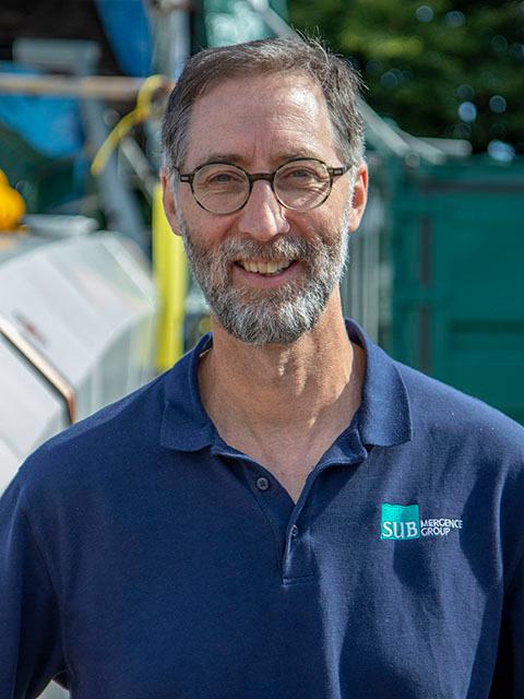Dan Scott Proffe