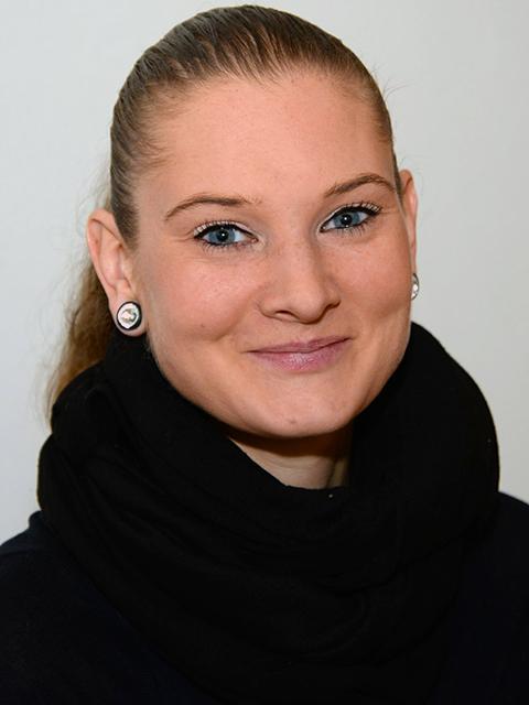 Veronica Hjelm, Laholms Kommun