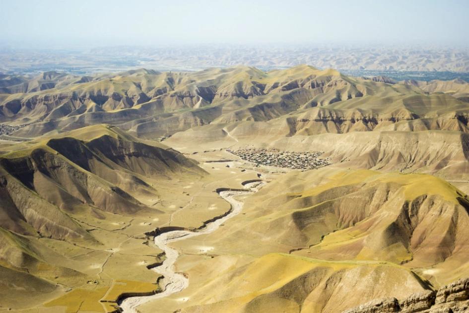 en flygbild över afghanistan.jpg