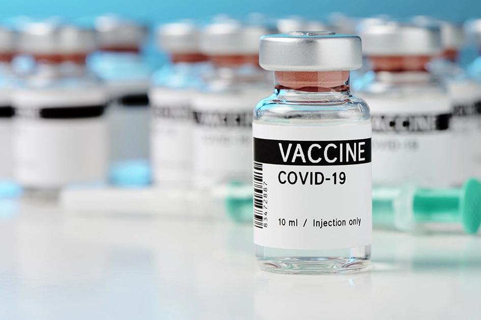 Vaccin 960640
