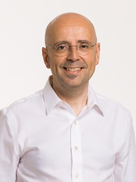 Daniel Akenine, Teknikchef Microsoft Sverige