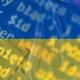Ddosattackar, Cyberkrig; Ukrainas Flagga Med Kod