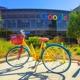 Google Cykel Och Kontor