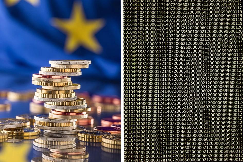 EU Öppna Data