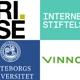 Rise, Vinnova, Gu, Internetstiftelsen; Hållbarhet
