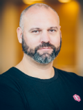 Fredrik Kron Photo