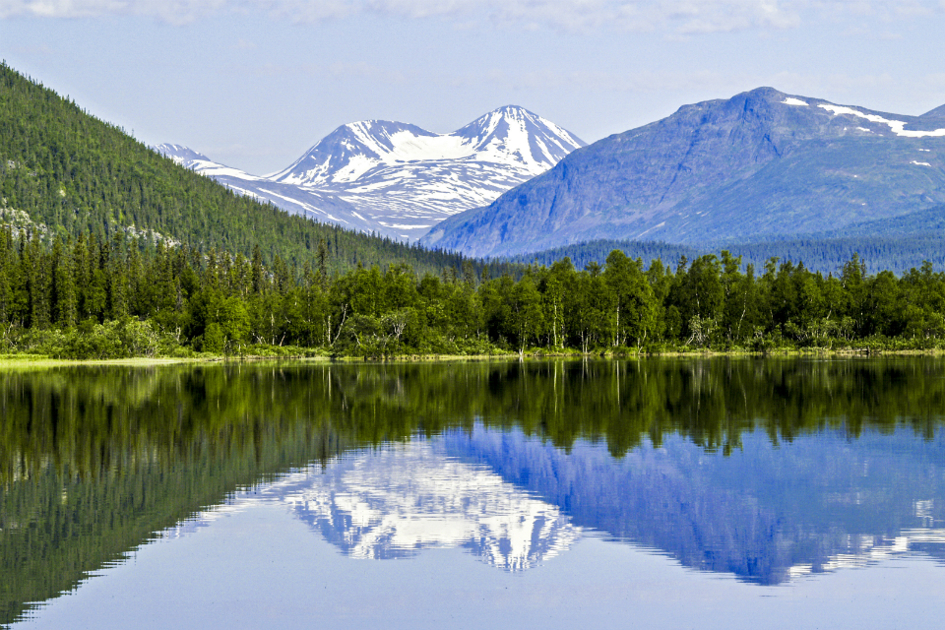 Norrbotten Storst Pa Datacenter Voister