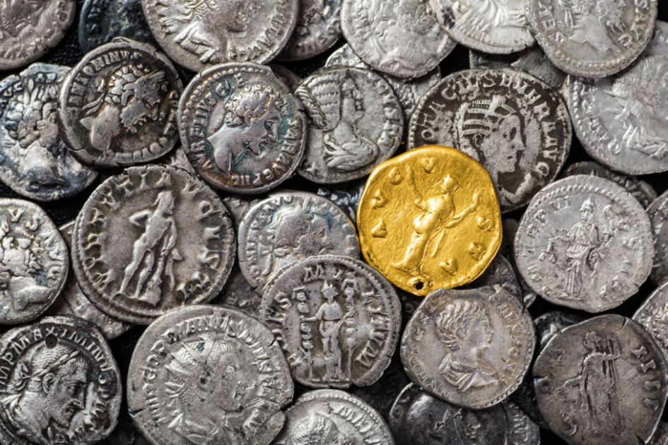 gamla romerska mynt.jpg