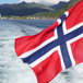 norsk flagga på båt.jpg