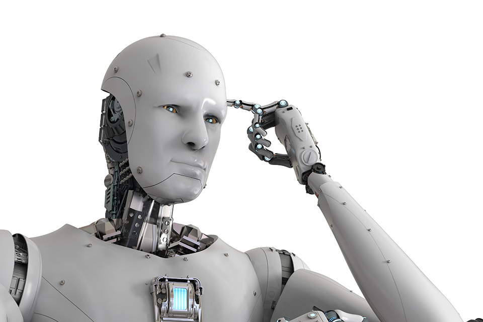 humanoid pekar mot huvudet.jpg