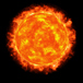 en brinnande sol.jpg