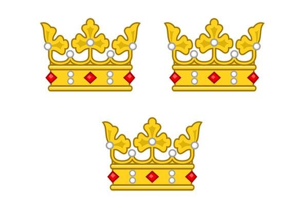 Test med e-krona