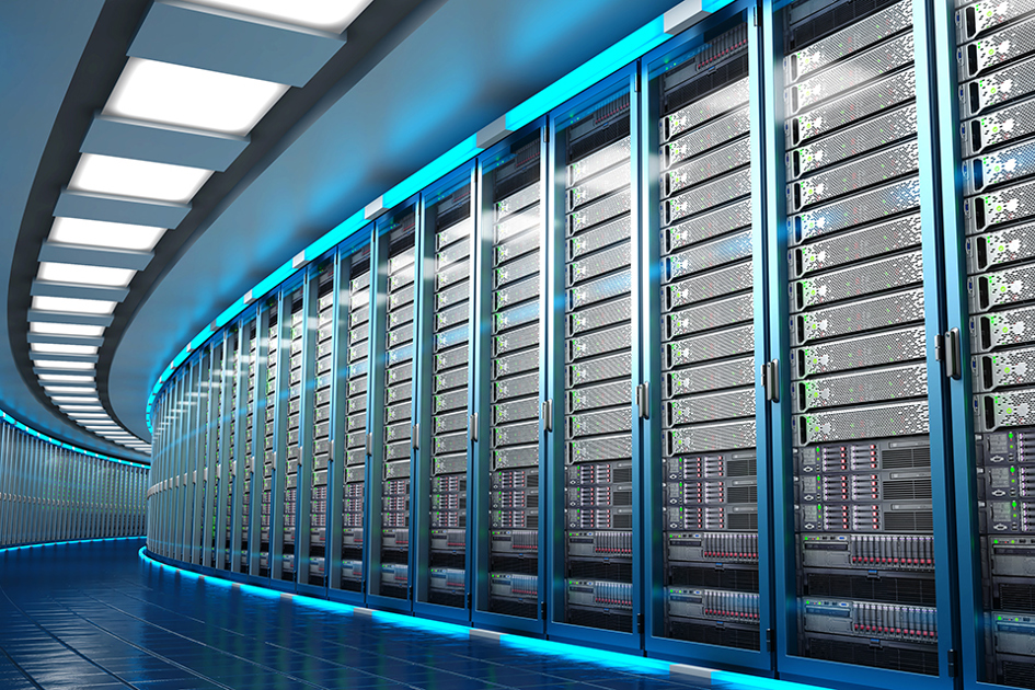 datacenter i en böjd gång.jpg