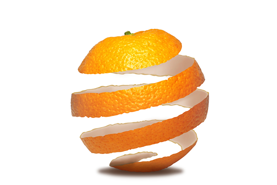 skalet på en apelsin i en snurra.jpg