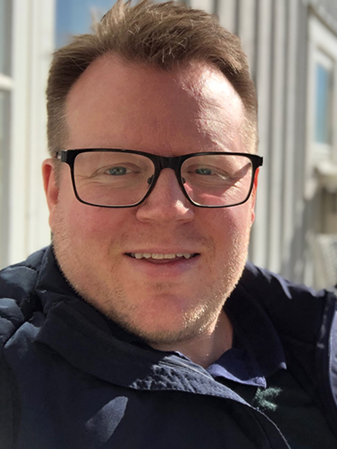 Qvarnström Proffe