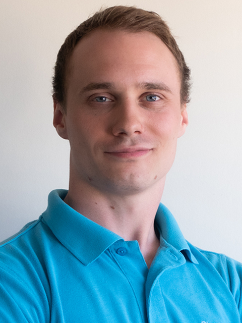 Niklas Larsson Proffe