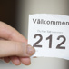 Kölapp 960640