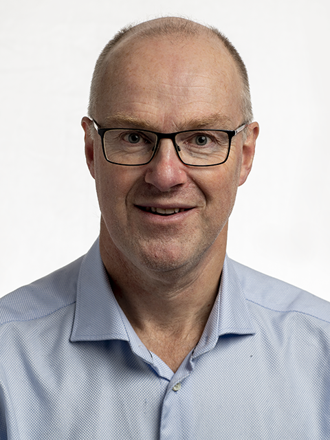 Hans Van Den Brink Proffe