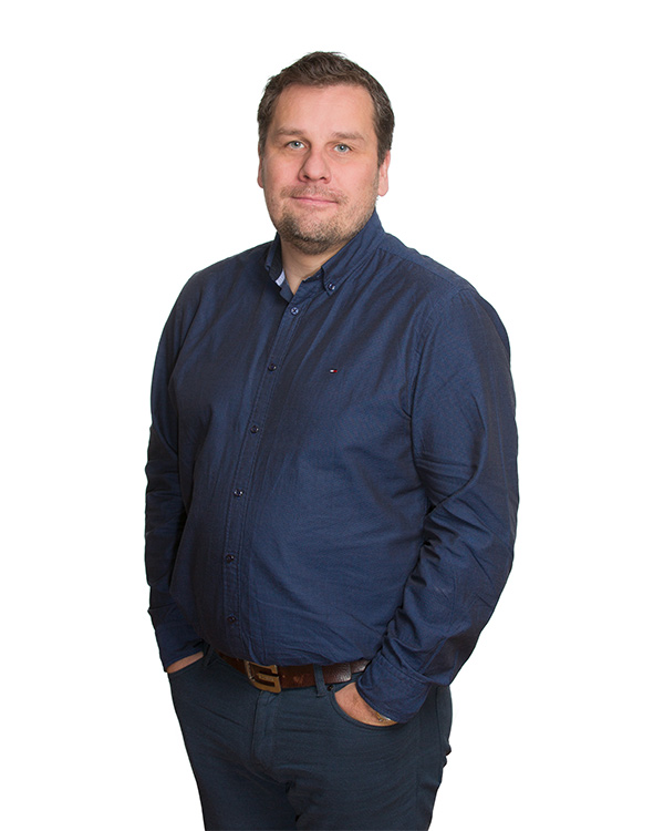 Wiklund Mattias