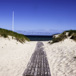 Sommar Boda Sand