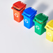 Recycling Mobilephones