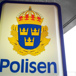 Polisen